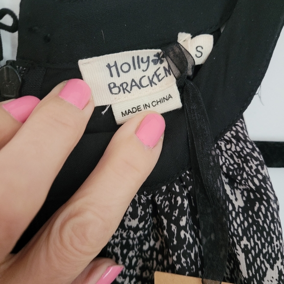 Dress - Picture 8 of 12